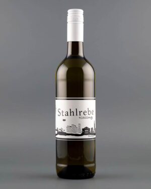 Stahlrebe Riesling